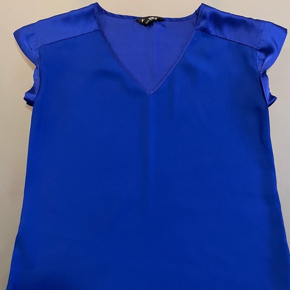 Express Blouse - Picture 4 of 5